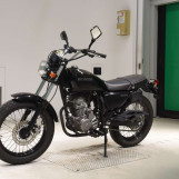 Мотоцикл Honda CB223S з пробігом 8141 km