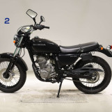 Мотоцикл Honda CB223S з пробігом 8141 km