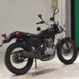 Мотоцикл Honda CB223S з пробігом 8141 km