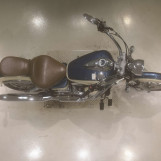 Мотоцикл Yamaha DRAGSTAR XVS250