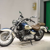 Мотоцикл Yamaha DRAGSTAR XVS250