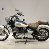 Мотоцикл Yamaha DRAGSTAR XVS250