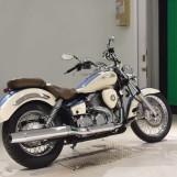 Мотоцикл Yamaha DRAGSTAR XVS250