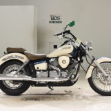 Мотоцикл Yamaha DRAGSTAR XVS250