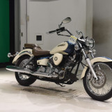 Мотоцикл Yamaha DRAGSTAR XVS250