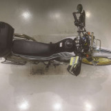 Мотоцикл Yamaha SEROW XT250