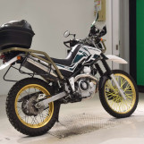 Мотоцикл Yamaha SEROW XT250