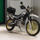 Мотоцикл Yamaha SEROW XT250