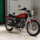Мотоцикл Honda CB223S з пробігом 19887 km