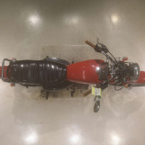 Мотоцикл Honda CB223S з пробігом 19887 km