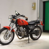 Мотоцикл Honda CB223S з пробігом 19887 km