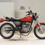 Мотоцикл Honda CB223S з пробігом 19887 km