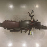 Мотоцикл Suzuki MATTE MOTORCYCLE 250