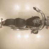 Мотоцикл Honda SHADOW400