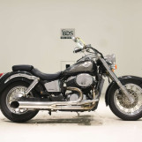 Мотоцикл Honda SHADOW400