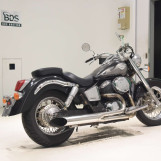 Мотоцикл Honda SHADOW400