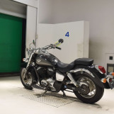 Мотоцикл Honda SHADOW400