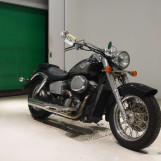 Мотоцикл Honda SHADOW400