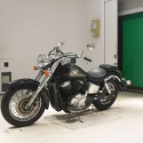 Мотоцикл Honda SHADOW400