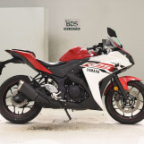 Мотоцикл Yamaha YZF-R25 с пробегом 11193 km