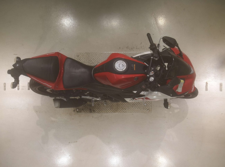 Мотоцикл Yamaha YZF-R25 с пробегом 11193 km