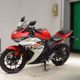 Мотоцикл Yamaha YZF-R25 с пробегом 11193 km