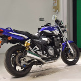 Мотоцикл Yamaha XJR1300 с пробегом 25279 km