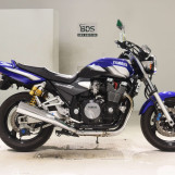 Мотоцикл Yamaha XJR1300 с пробегом 25279 km