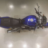 Мотоцикл Yamaha XJR1300 с пробегом 25279 km