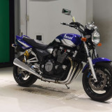 Мотоцикл Yamaha XJR1300 с пробегом 25279 km