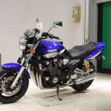 Мотоцикл Yamaha XJR1300 с пробегом 25279 km