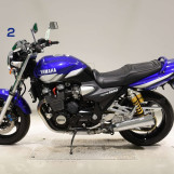 Мотоцикл Yamaha XJR1300 с пробегом 25279 km