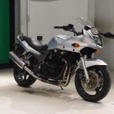 Мотоцикл Kawasaki ZR-7S з пробігом 70841 km