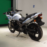Мотоцикл Kawasaki ZR-7S з пробігом 70841 km