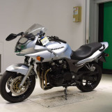 Мотоцикл Kawasaki ZR-7S з пробігом 70841 km