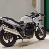 Мотоцикл Kawasaki ZR-7S з пробігом 70841 km