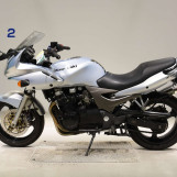 Мотоцикл Kawasaki ZR-7S з пробігом 70841 km