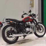 Мотоцикл Kawasaki W400