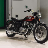 Мотоцикл Kawasaki W400
