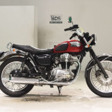 Мотоцикл Kawasaki W400