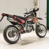 Мотоцикл Honda XR250 MOTARD з пробігом 23116 km