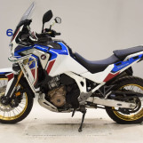 Мотоцикл Honda AFRICATWIN CRF1100LD з пробігом 11419 km