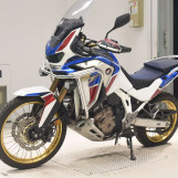 Мотоцикл Honda AFRICATWIN CRF1100LD з пробігом 11419 km