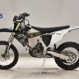 Мотоцикл Triumph TF250E з пробігом 150 km