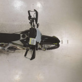 Мотоцикл Triumph TF250E з пробігом 150 km