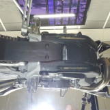 Мотоцикл Triumph TF250E з пробігом 150 km