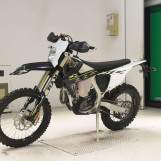 Мотоцикл Triumph TF250E з пробігом 150 km