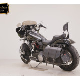 Мотоцикл HD STREETBOB FXDB1690 з пробігом 10517 km