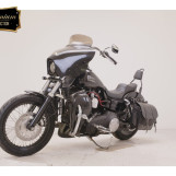 Мотоцикл HD STREETBOB FXDB1690 з пробігом 10517 km