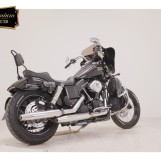 Мотоцикл HD STREETBOB FXDB1690 з пробігом 10517 km